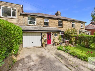 Kenyon clough, Helmshore road, Helmshore